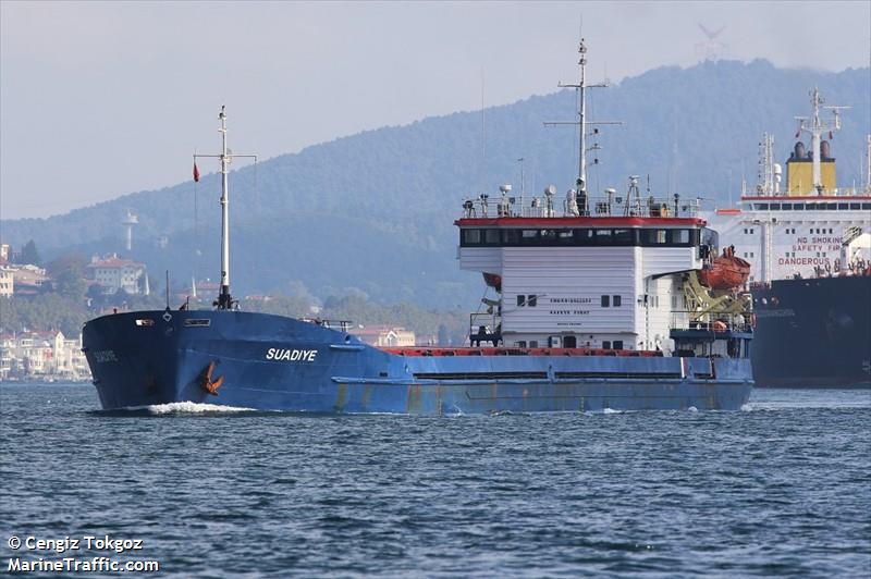 SUADIYE